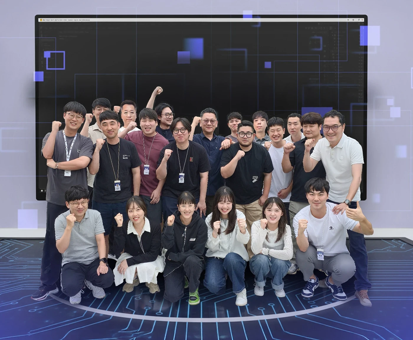 AI 혁신그룹 AI 혁신그룹