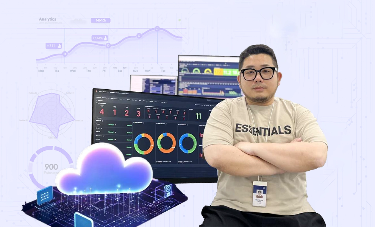 MI팀 | 신승훈님 MI팀 | 신승훈님