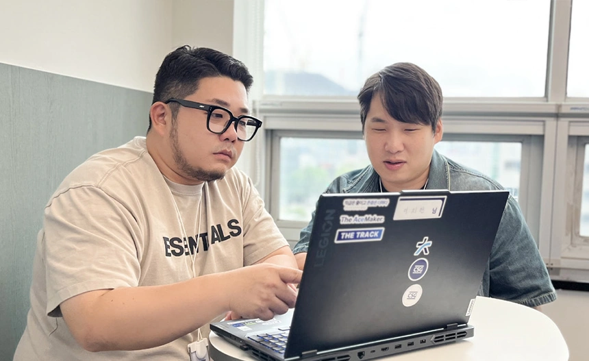 MI팀 | 신승훈님 MI팀 | 신승훈님