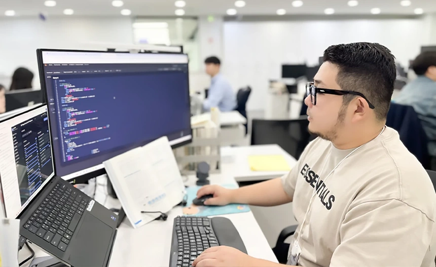 MI팀 | 신승훈님 MI팀 | 신승훈님