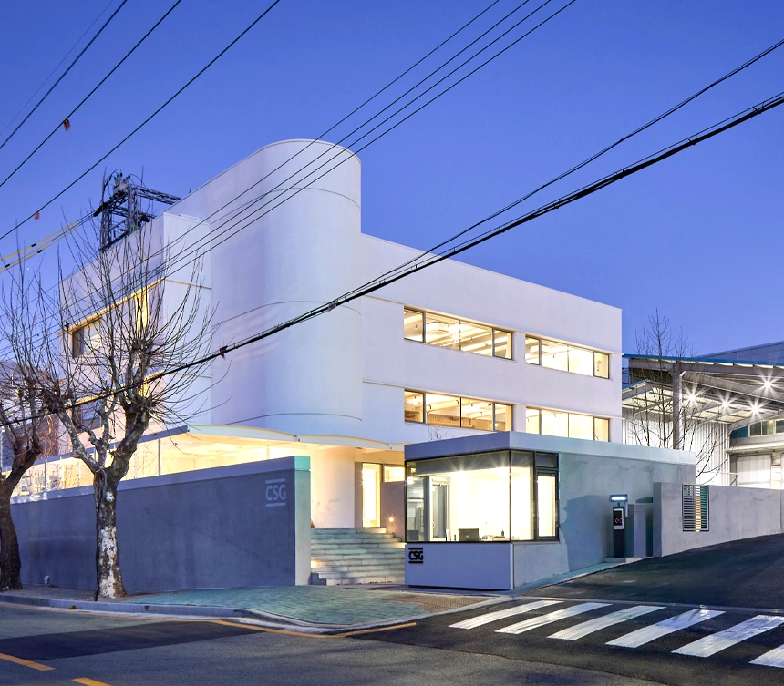 SAHA, 2025 부산다운 건축상 수상