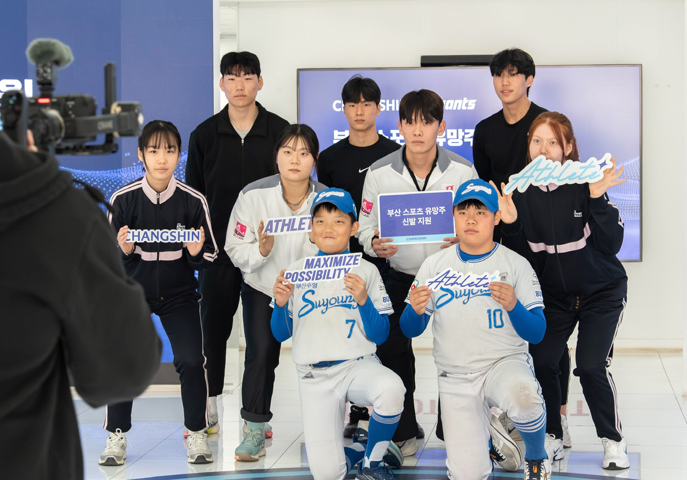 보메로 플러스로 시작된 꿈과 성장을 응원하는 특별한 하루 보메로 플러스로 시작된 꿈과 성장을 응원하는 특별한 하루