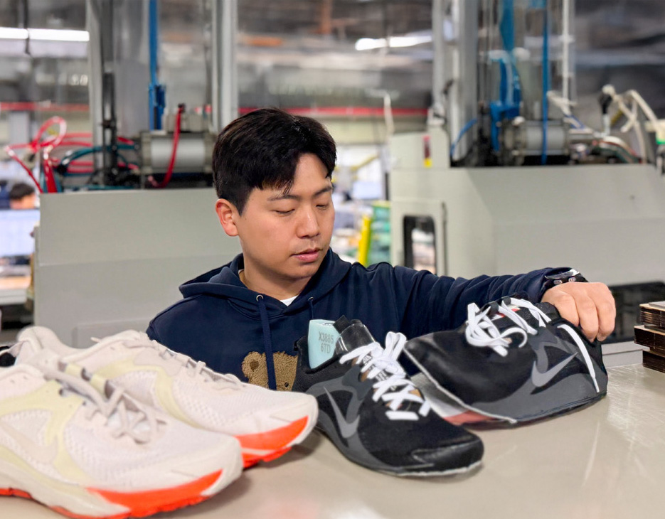 9년 차 개발자 9년 차 개발자