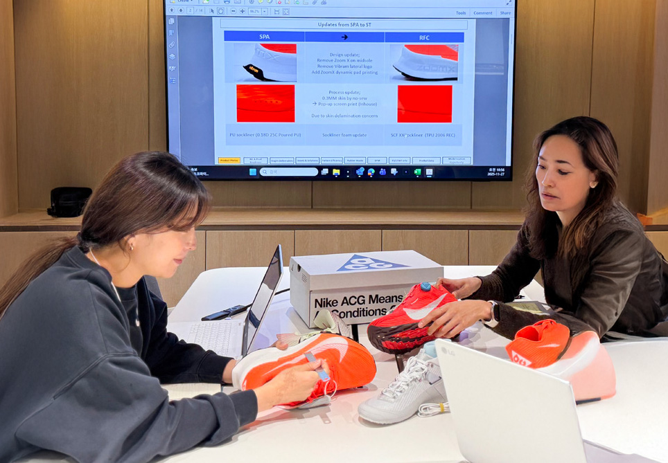 울트라플라이는 어떤 신발인가 울트라플라이는 어떤 신발인가