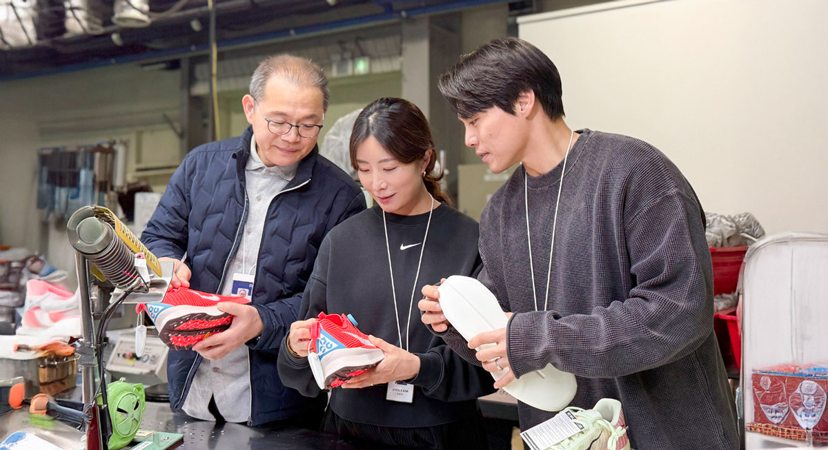 울트라플라이를 검수 울트라플라이를 검수