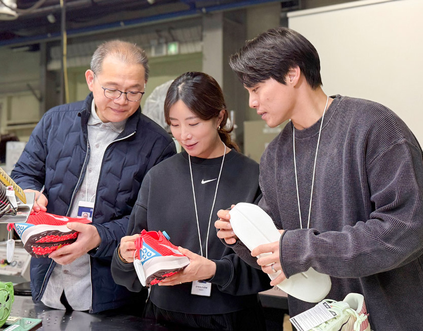 울트라플라이를 검수 울트라플라이를 검수