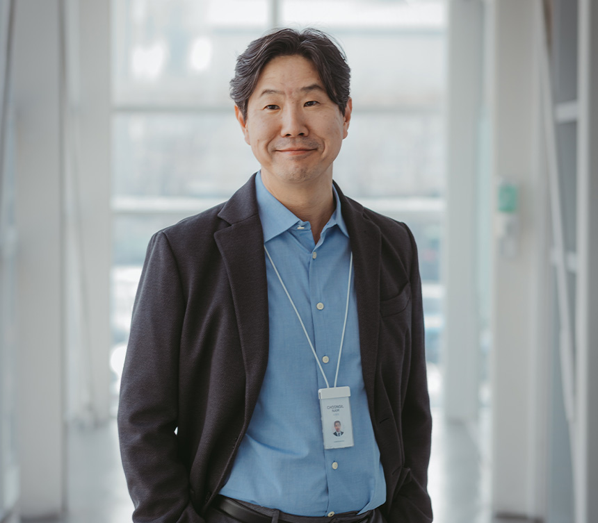 CEO 두줄 노트 - 러닝처럼