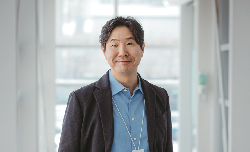 CEO 두줄 노트 - 런닝처럼