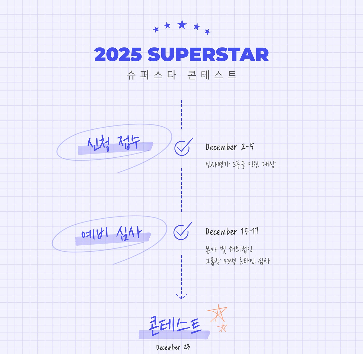 슈퍼스타 콘테스트