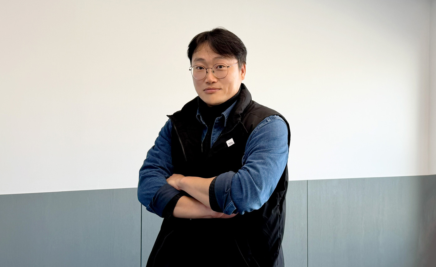 Digital Lean팀 I 박성영 팀장