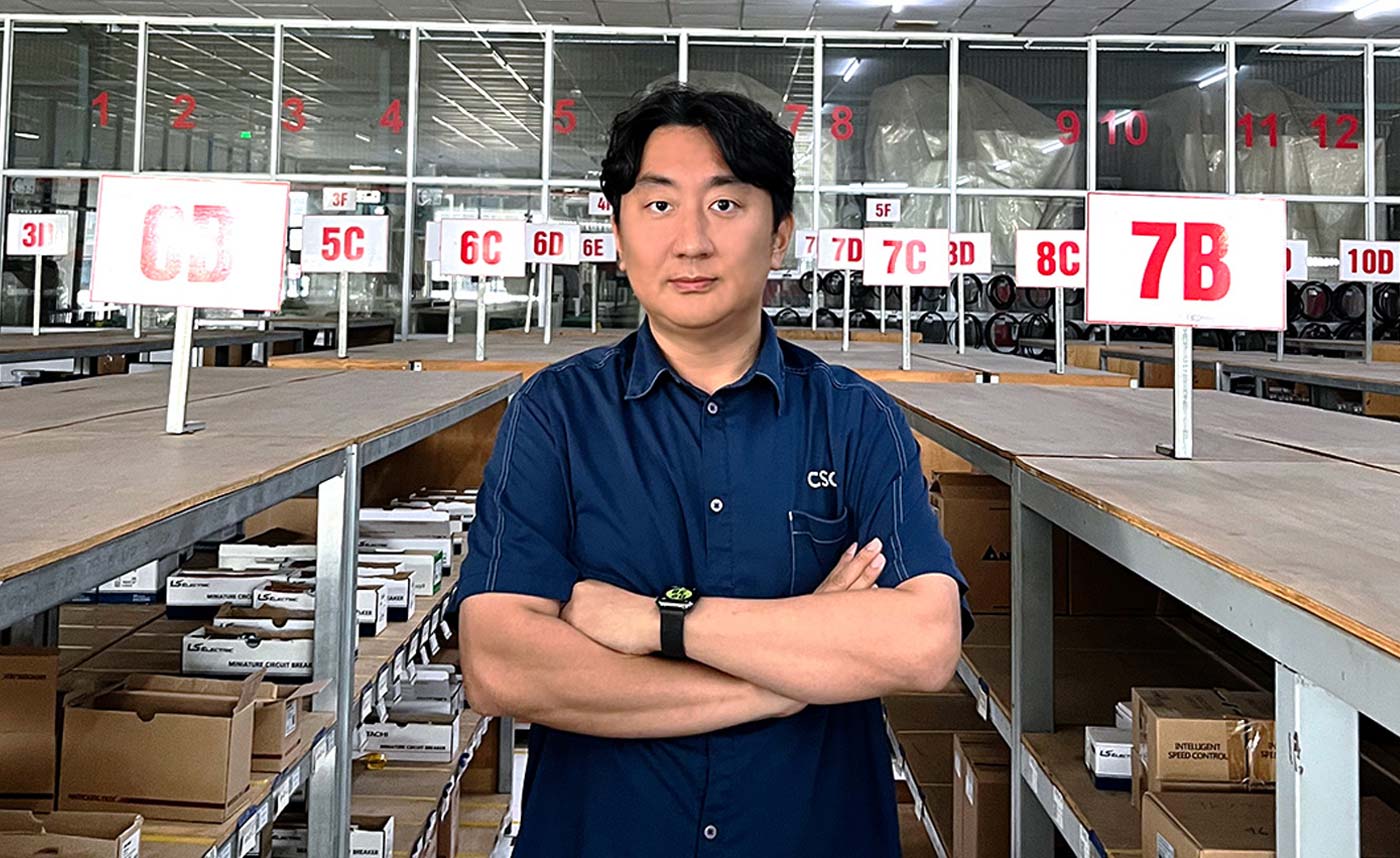 VJ M&A I 윤대웅 님