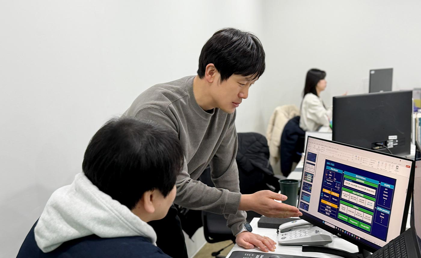 AI 활성화팀 | 최병두 님