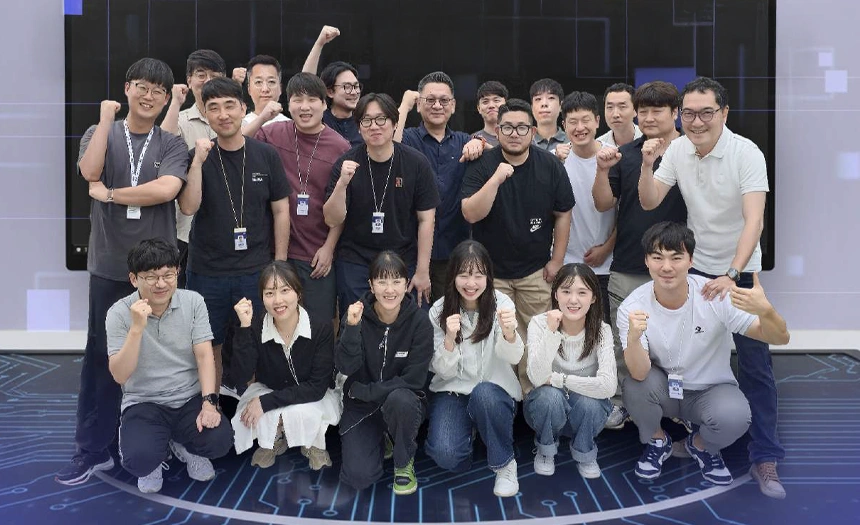 AI 혁신그룹 – MX Designer AI 혁신그룹 - MX Designer