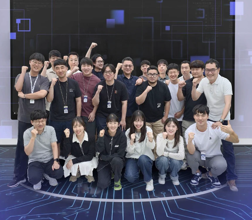 AI 혁신그룹 - MX Designer