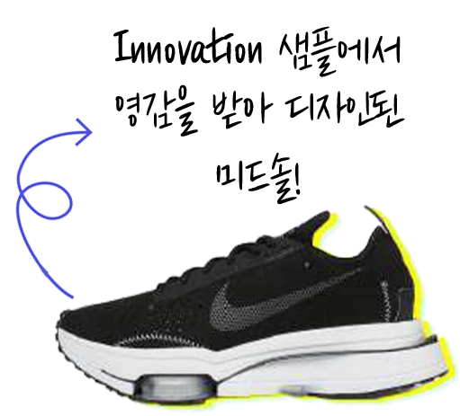Air Zoom Type