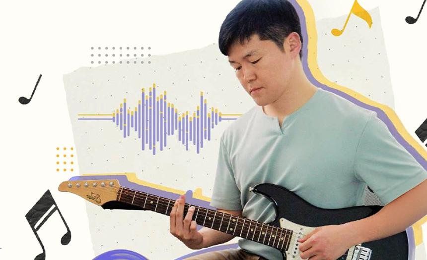 비트 위에 꿈을 싣는 개발자