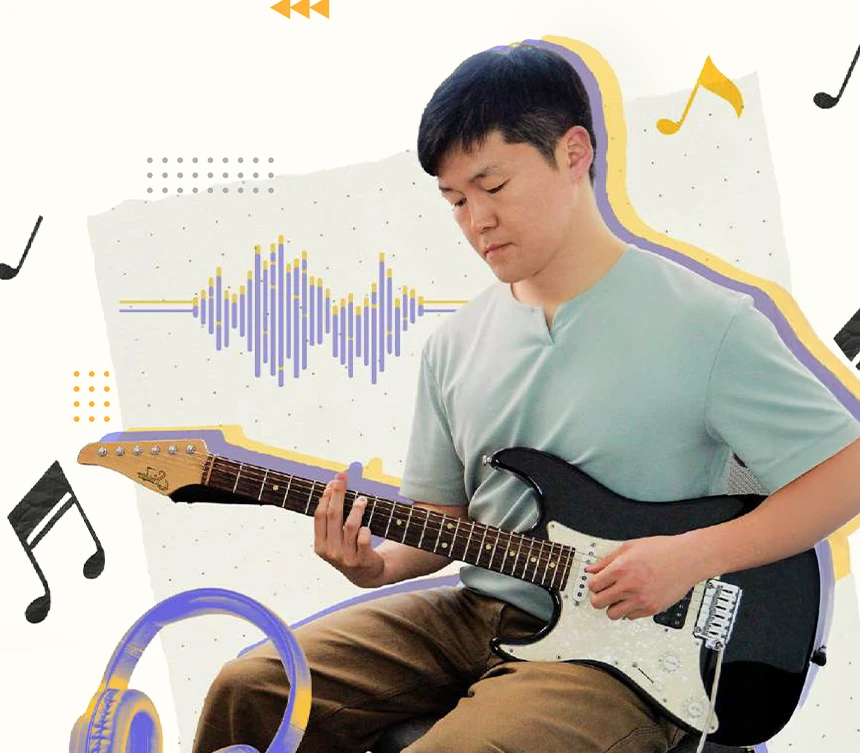 비트 위에 꿈을 싣는 개발자