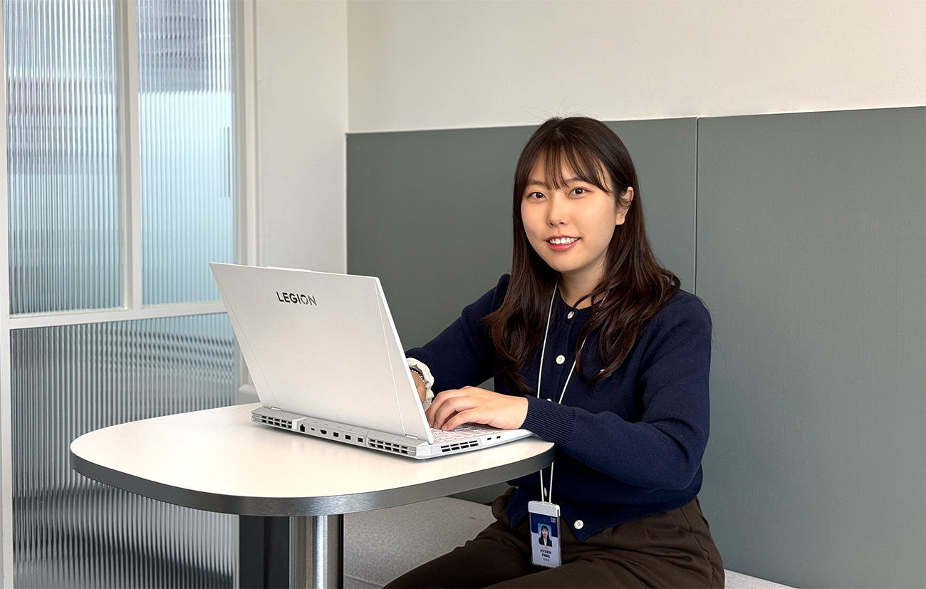AI 활성화팀 I 박혜빈님