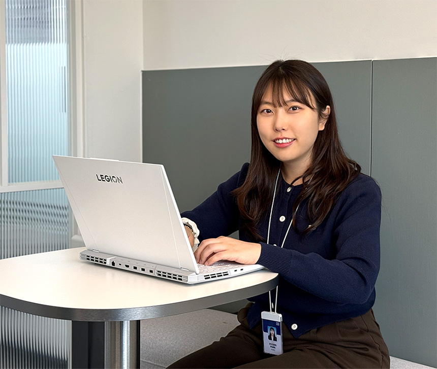 AI 활성화팀 I 박혜빈님
