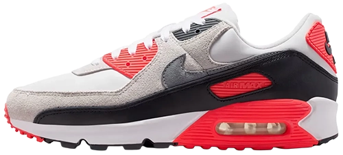 Air Max 90 ‘Vast Grey and Cool Grey'