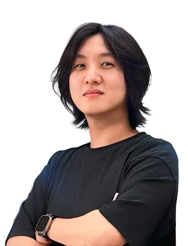 김도운 Icons