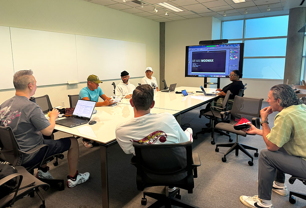 PCI, 4개월의 뜨거운 몰입 - TALK2