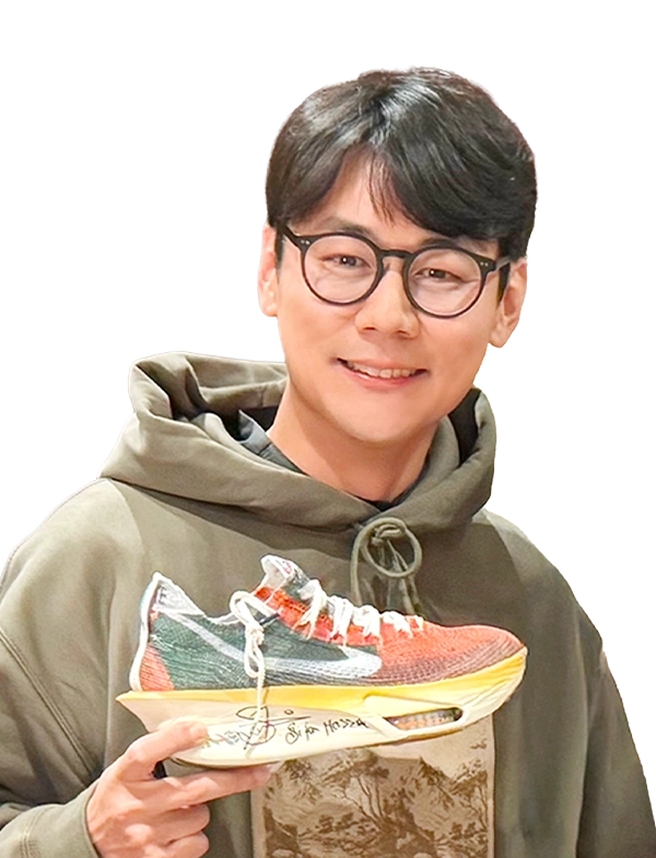 김세훈 T&F/Racing