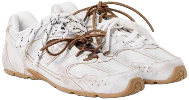 New Balance x Miu Miu