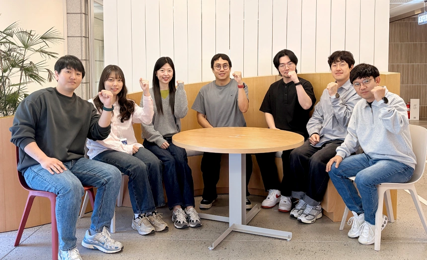 AI 활성화팀